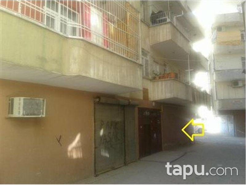 Diyarbakır Bağlar Şeyh Şamil'de 115 m2 3+1 Daire