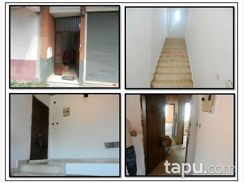 Samsun Terme Elmalık'ta 135 m2 3+1 Daire