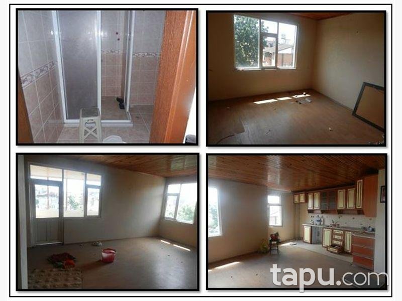 Samsun Terme Elmalık'ta 135 m2 3+1 Daire