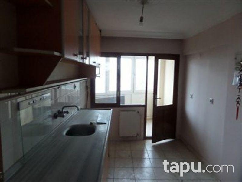 Bursa Osmangazi Çekirge'de 80 m2 2+1 Daire