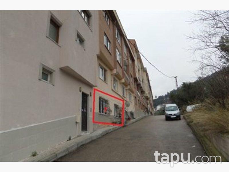 Bursa Osmangazi Çekirge'de 80 m2 2+1 Daire
