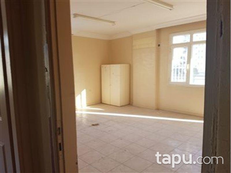 Adana Çukurova Toros'da 160m2 3+1 Daire