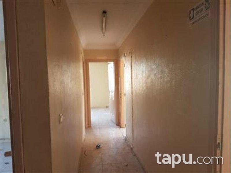 Adana Çukurova Toros'da 160m2 3+1 Daire