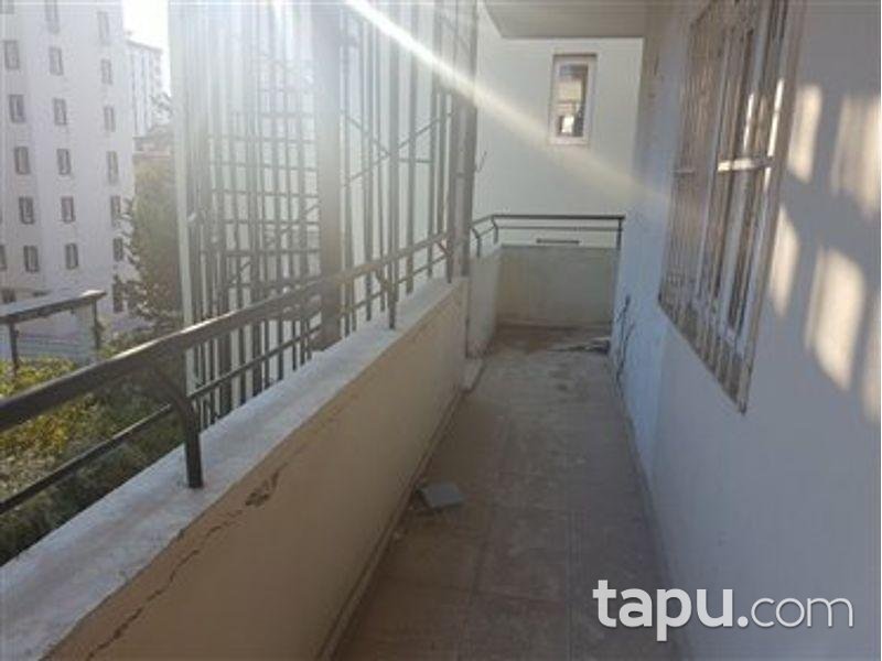 Adana Çukurova Toros'da 160m2 3+1 Daire