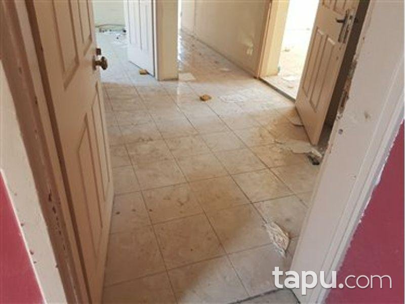 Adana Çukurova Toros'da 160m2 3+1 Daire