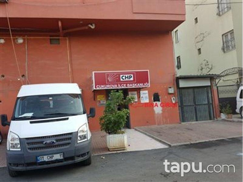 Adana Çukurova Toros'da 160m2 3+1 Daire