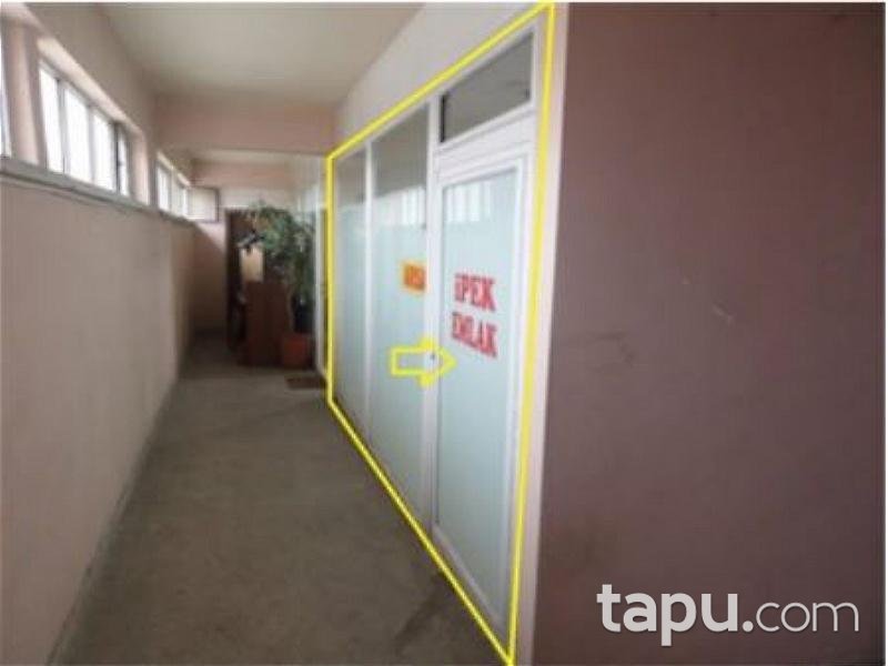 Ankara Mamak Karşıyaka Lalahan'da 40m2 Dükkan