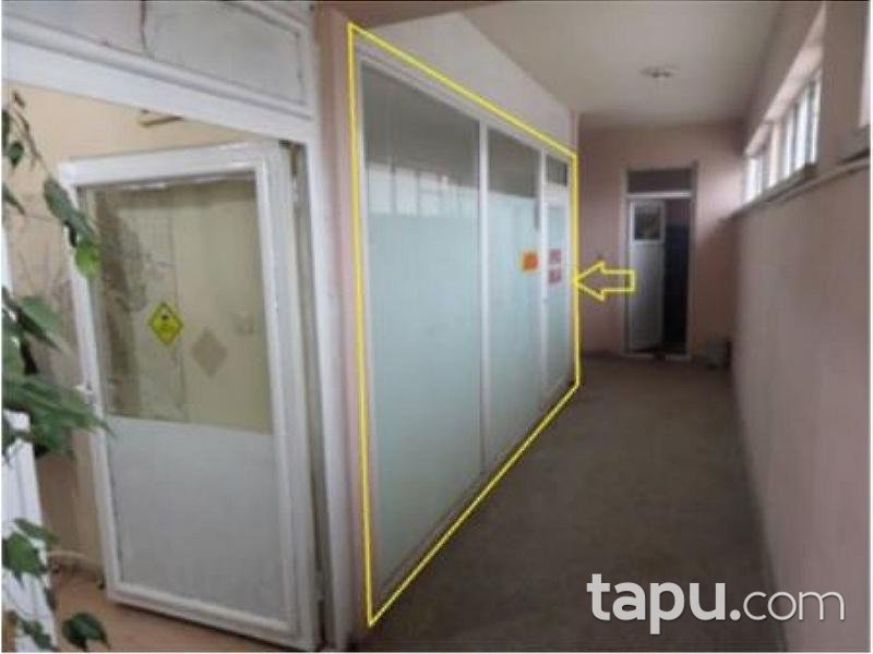 Ankara Mamak Karşıyaka Lalahan'da 40m2 Dükkan