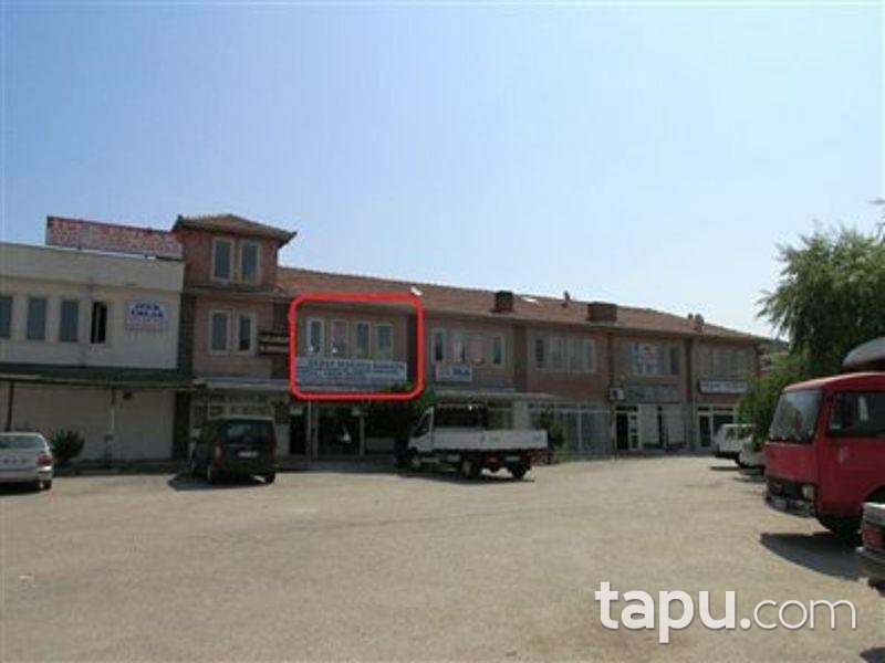 Ankara Mamak Karşıyaka Lalahan'da 40m2 Dükkan