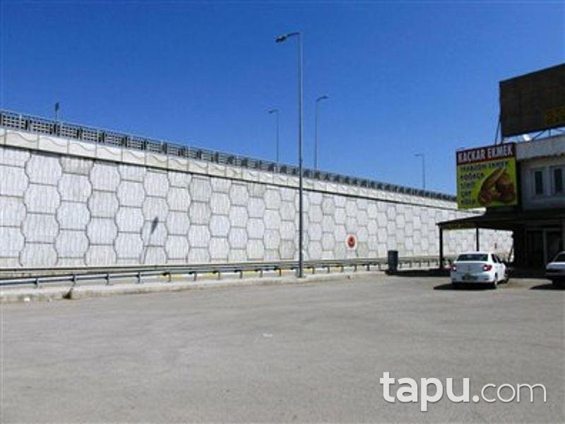 Ankara Mamak Karşıyaka Lalahan'da 40m2 Dükkan