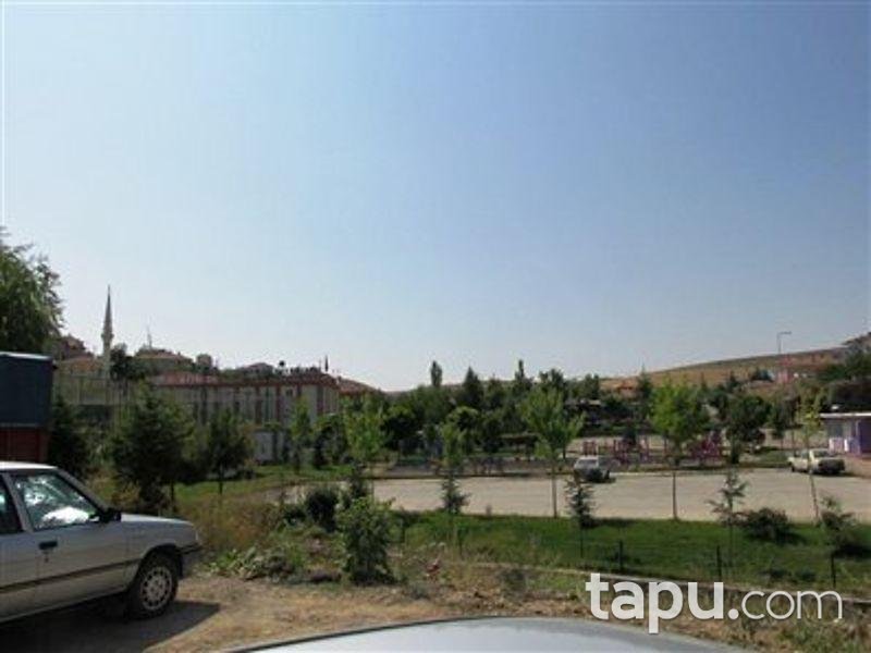 Ankara Mamak Karşıyaka Lalahan'da 40m2 Dükkan