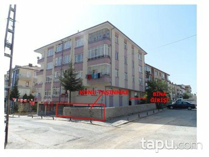 Ankara Keçiören Kafkas'ta 87 m2 Dükkan