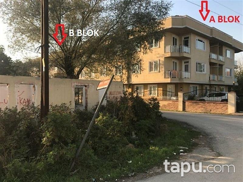 Düzce Merkez Fatih'te 2+1 95 m2 Daire