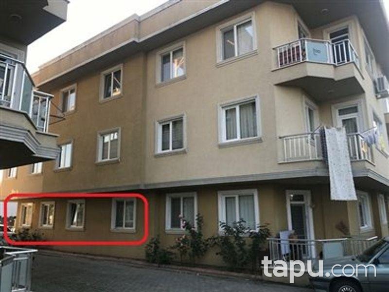 Düzce Merkez Fatih'te 2+1 95 m2 Daire