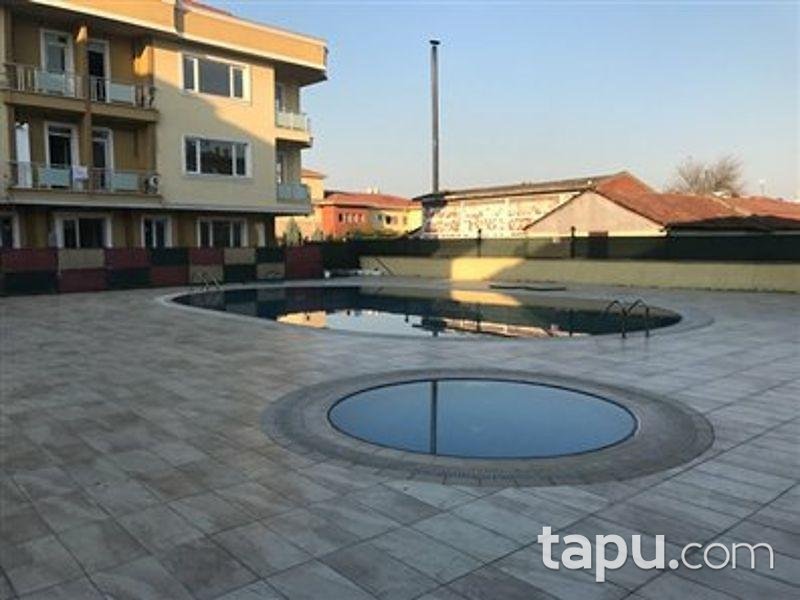 Düzce Merkez Fatih'te 2+1 95 m2 Daire