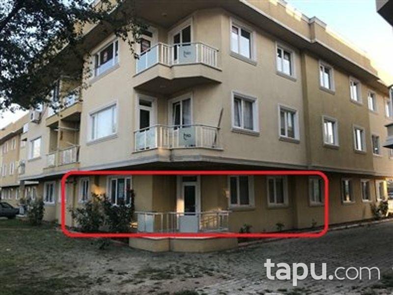 Düzce Merkez Fatih'te 2+1 95 m2 Daire