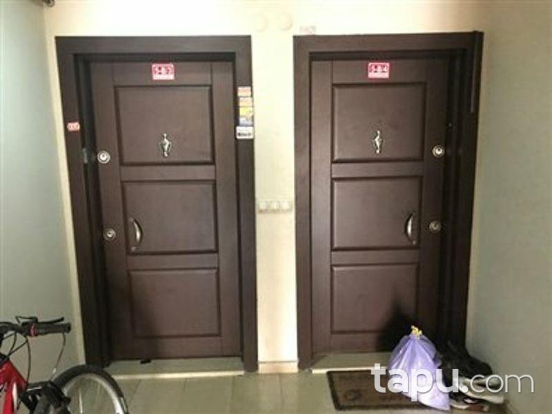 Düzce Merkez Fatih'te 2+1 95 m2 Daire