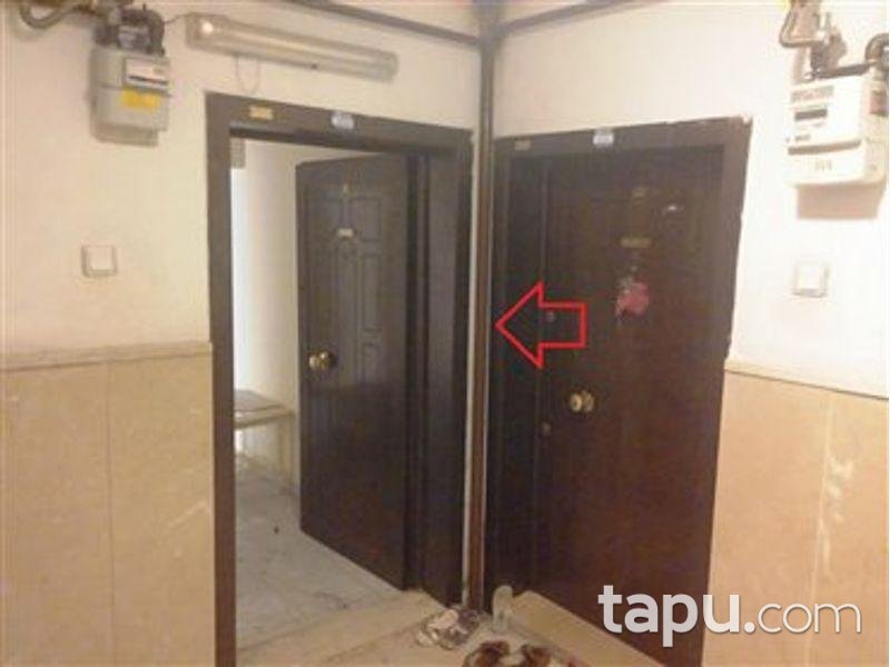 Ankara Keçiören Çaldıran'da 1+1 96 m2 Daire