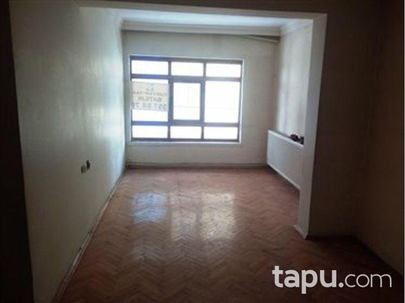 Ankara Keçiören Çaldıran'da 1+1 96 m2 Daire