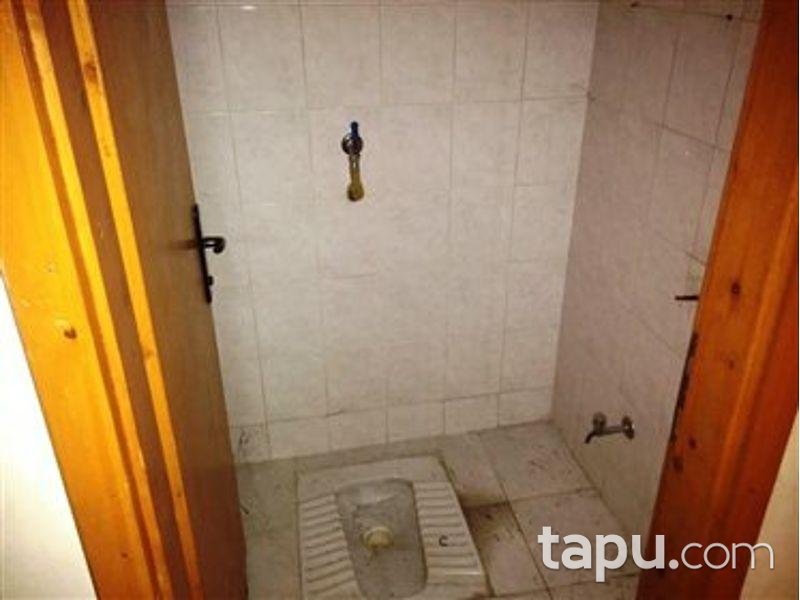 Ankara Keçiören Çaldıran'da 1+1 96 m2 Daire