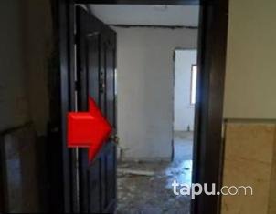 Ankara Altındağ Karapürçek'de 3+1 76 m2 Natamam Daire