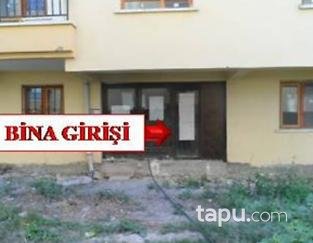 Ankara Altındağ Karapürçek'de 3+1 76 m2 Natamam Daire