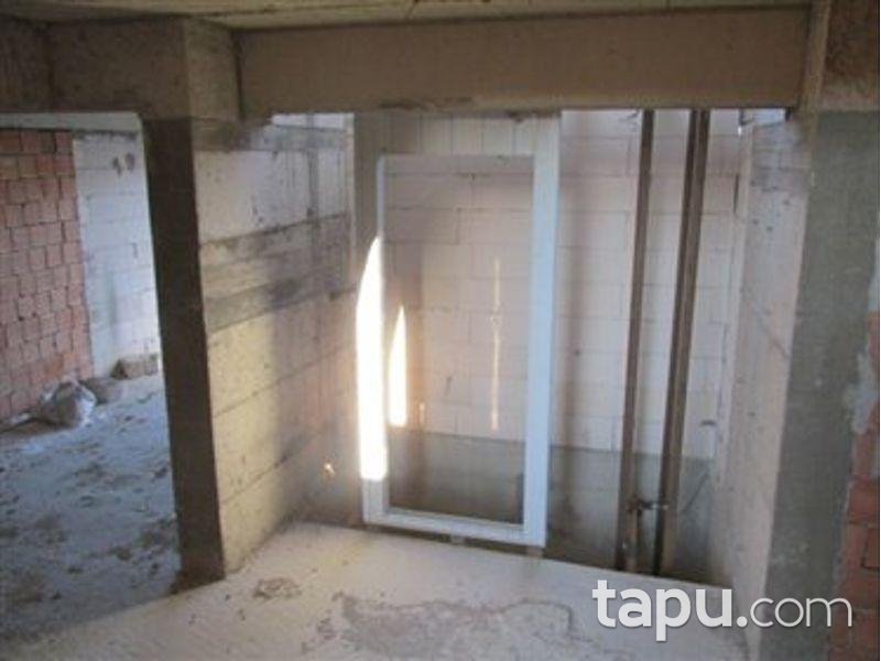 Karabük Merkez 5000 Evler'de 3+1 133 m2 Natamam Daire