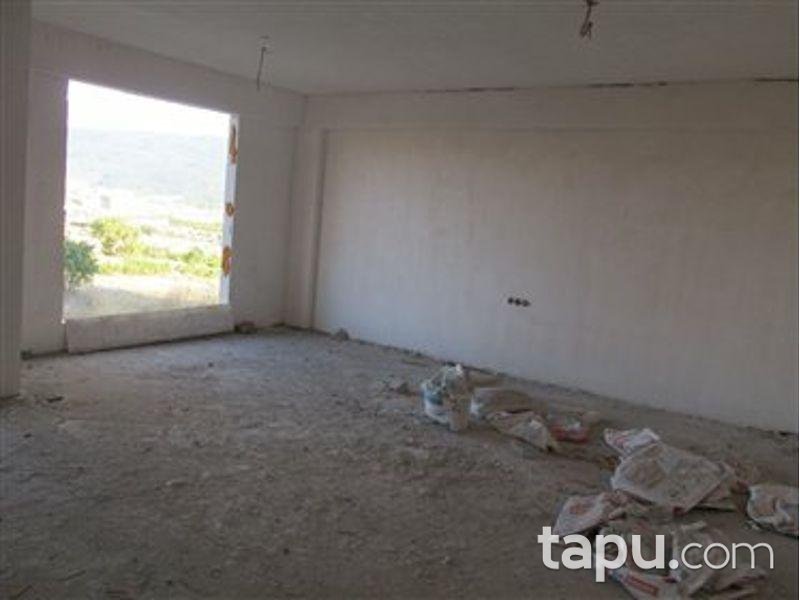 Karabük Merkez 5000 Evler'de 3+1 133 m2 Natamam Daire