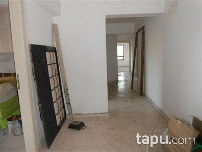 Ankara Altındağ Karapürçek'te 3+1 110 m2 Natamam Daire