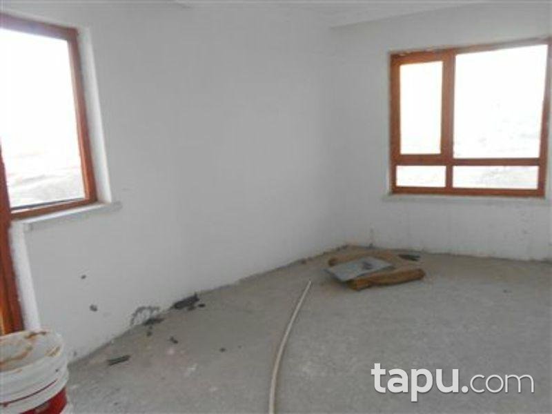 Ankara Altındağ Karapürçek'te 3+1 110 m2 Natamam Daire