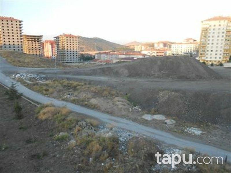 Ankara Altındağ Karapürçek'te 3+1 110 m2 Natamam Daire
