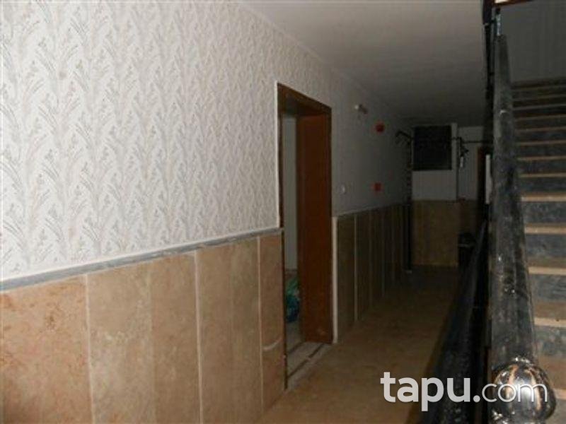 Ankara Altındağ Karapürçek'te 3+1 110 m2 Natamam Daire