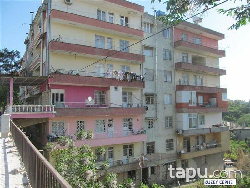 Hatay Defne Esenbulak'ta 3+1 120 m2 Daire