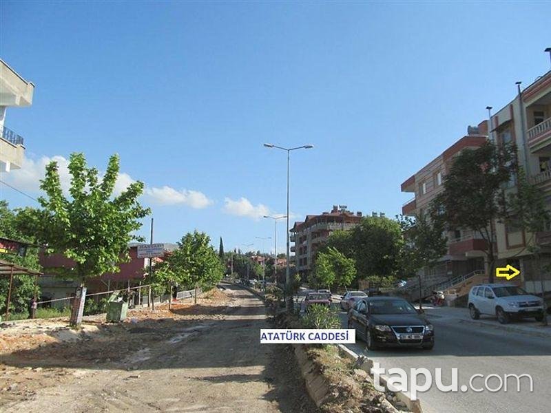 Hatay Defne Esenbulak'ta 3+1 120 m2 Daire