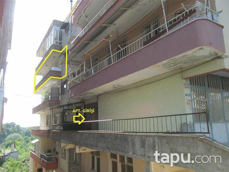 Hatay Defne Esenbulak'ta 3+1 120 m2 Daire