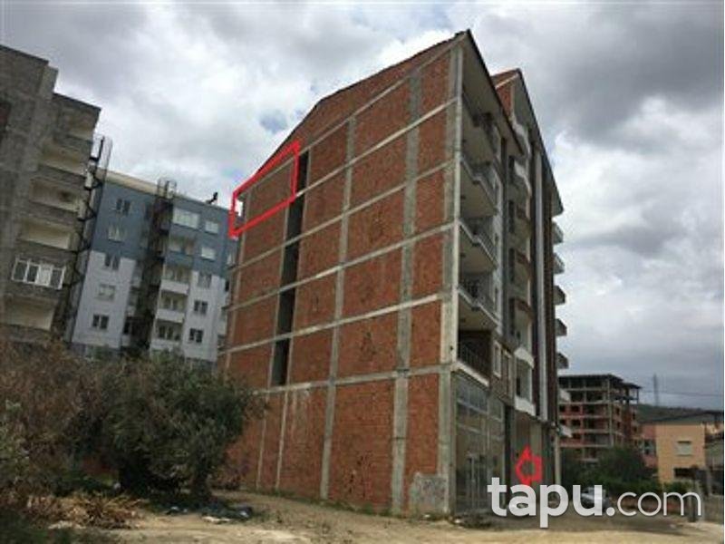 Balıkesir Edremit Kadıköy'de 2+1 95 m2 Daire