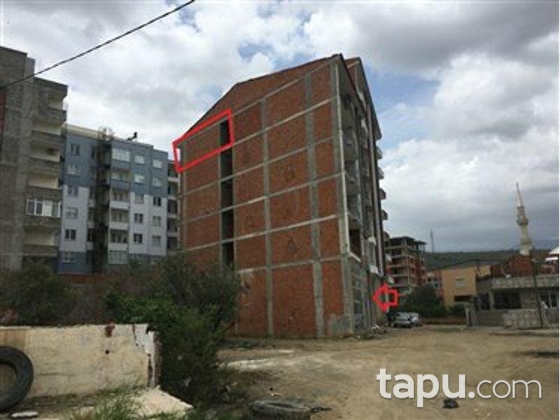 Balıkesir Edremit Kadıköy'de 2+1 95 m2 Daire