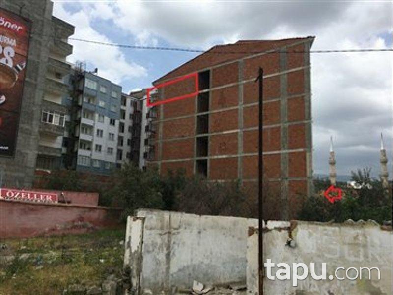 Balıkesir Edremit Kadıköy'de 2+1 95 m2 Daire