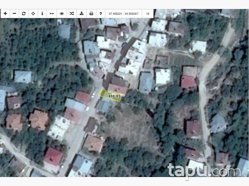 Niğde Ulukışla Darboğaz'da 2+1 103 m2 Daire