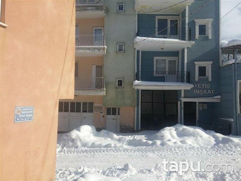 Niğde Ulukışla Darboğaz'da 2+1 103 m2 Daire