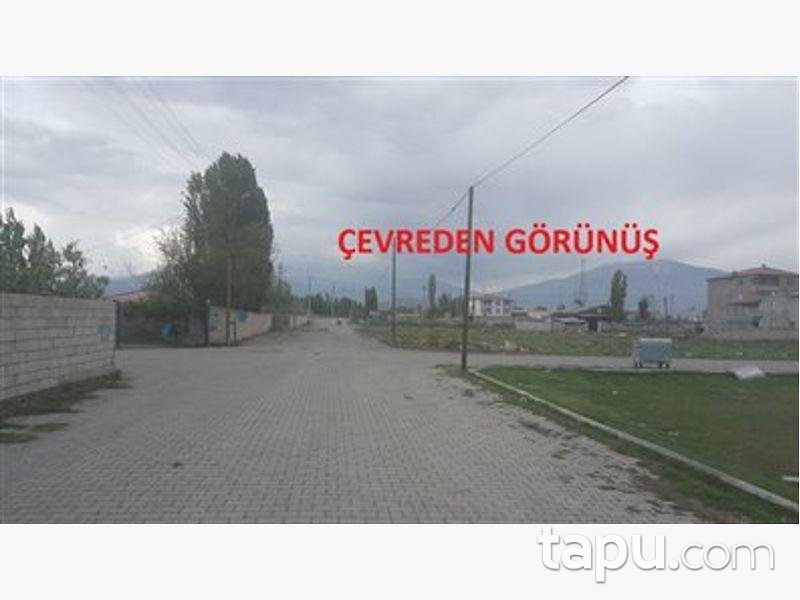 Iğdır Merkez Söğütlü'de Kargir Ev