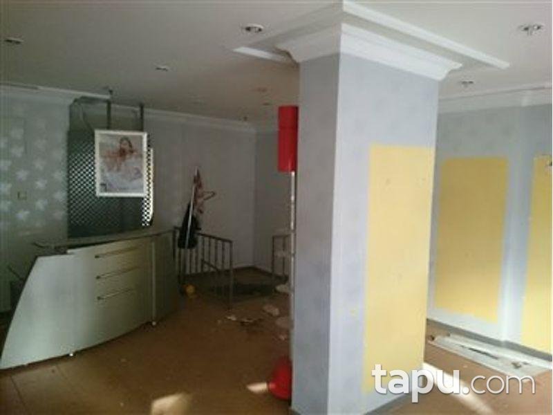 Adana Çukurova Huzurevler'de 90m2 Dükkan