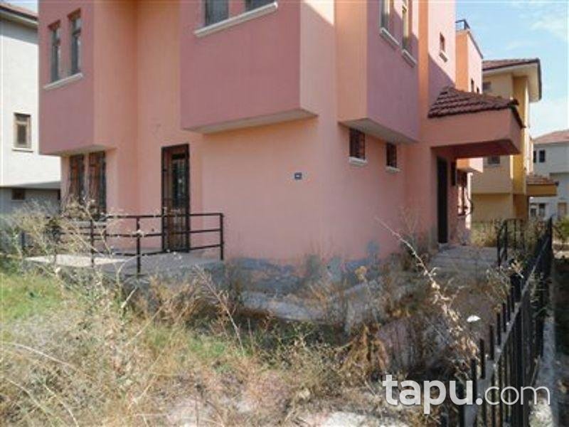 Ankara Akyurt Balıkhisar'da Natamam Bina