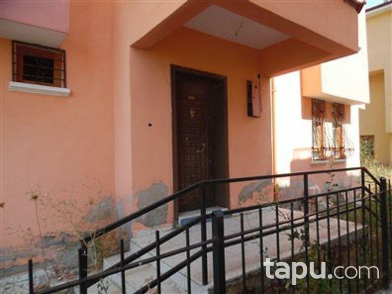 Ankara Akyurt Balıkhisar'da Natamam Bina