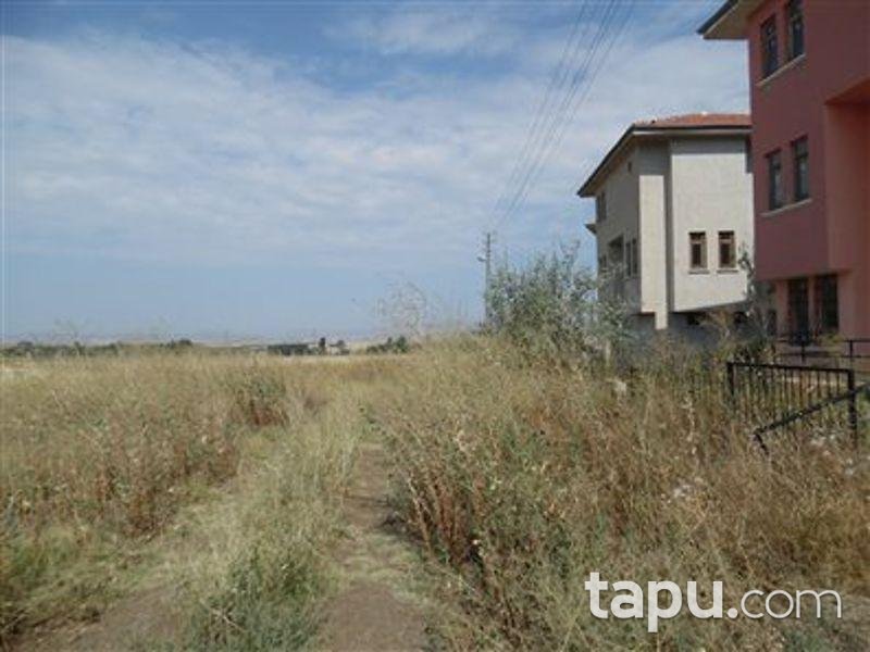 Ankara Akyurt Balıkhisar'da Natamam Bina