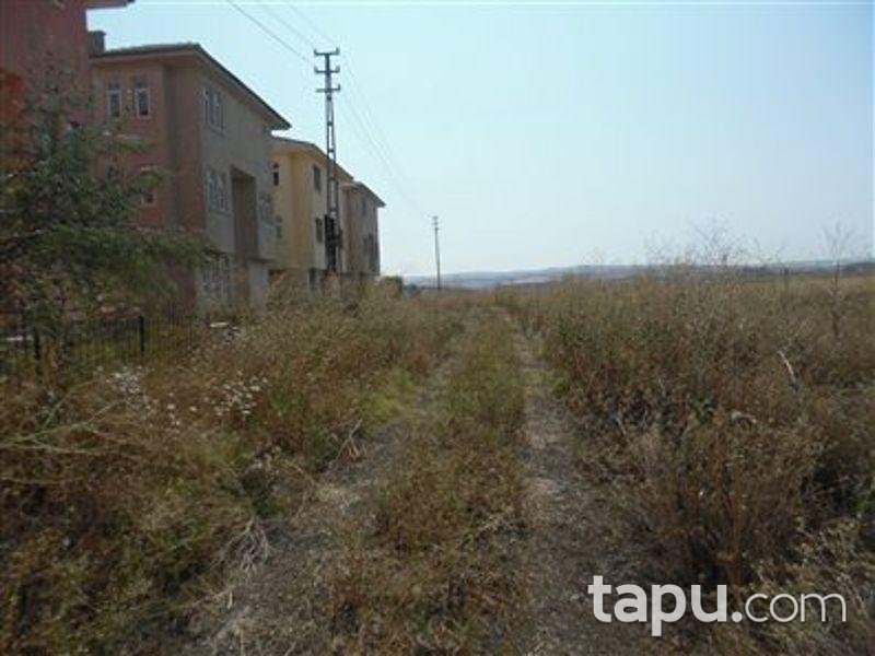 Ankara Akyurt Balıkhisar'da Natamam Bina