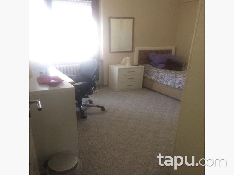 İstanbul Kadıköy Fenerbahçe'de 3+1 150 m2 Daire