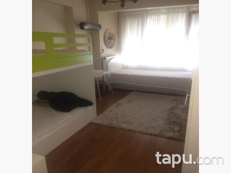 İstanbul Kadıköy Fenerbahçe'de 3+1 150 m2 Daire