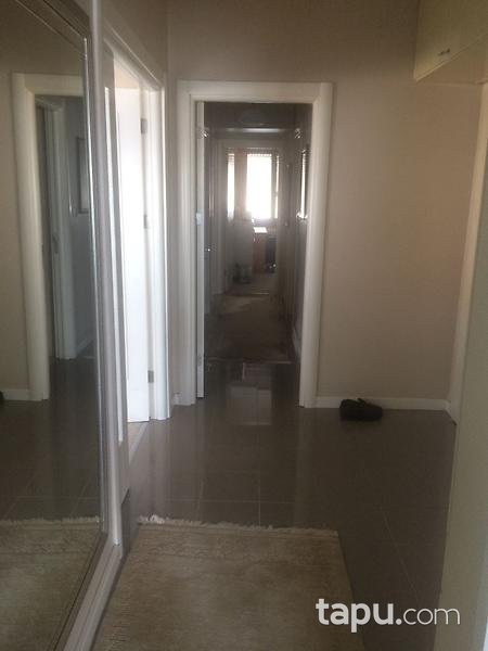 İstanbul Kadıköy Fenerbahçe'de 3+1 150 m2 Daire