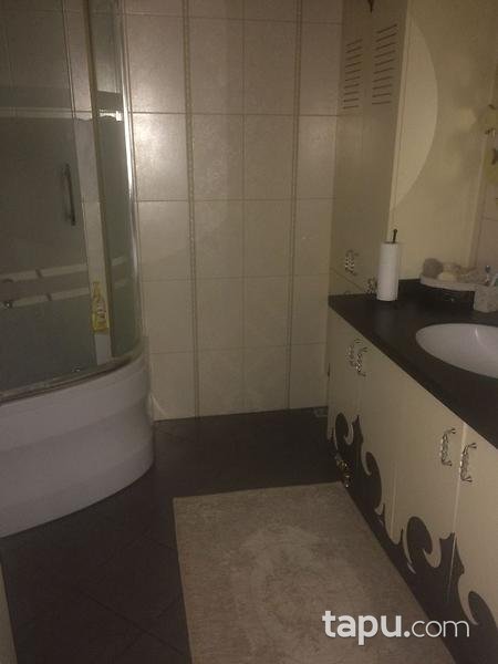 İstanbul Kadıköy Fenerbahçe'de 3+1 150 m2 Daire